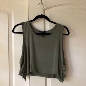 Forever 21 | Crop top